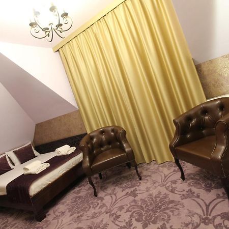Lawendowy Zdroj Medycyna I Spa Busko-Zdrój Extérieur photo