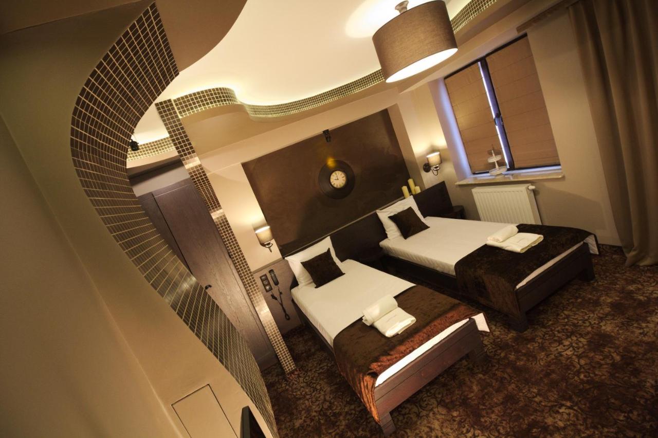 Lawendowy Zdroj Medycyna I Spa Busko-Zdrój Extérieur photo