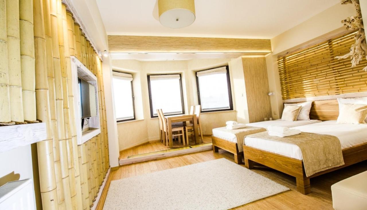 Lawendowy Zdroj Medycyna I Spa Busko-Zdrój Extérieur photo