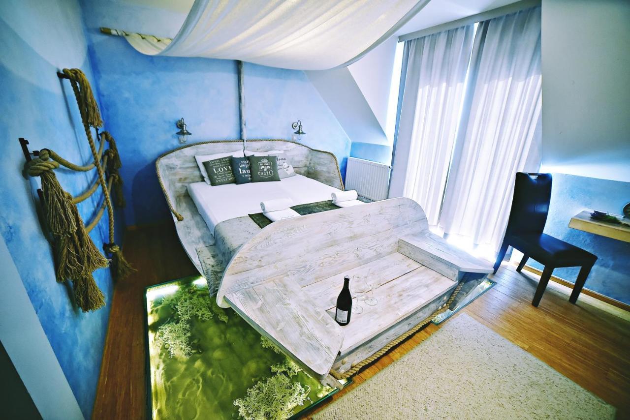 Lawendowy Zdroj Medycyna I Spa Busko-Zdrój Extérieur photo