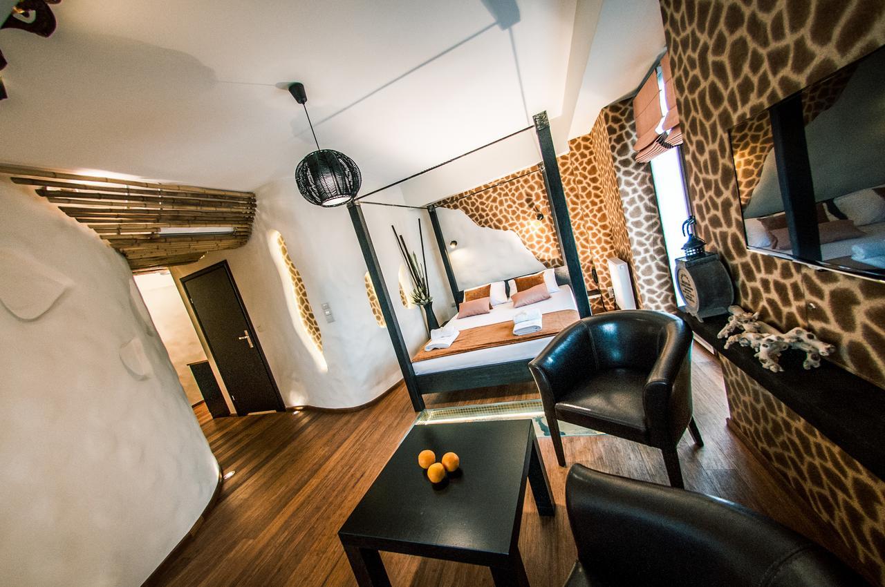Lawendowy Zdroj Medycyna I Spa Busko-Zdrój Extérieur photo