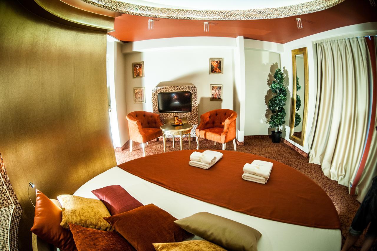 Lawendowy Zdroj Medycyna I Spa Busko-Zdrój Extérieur photo