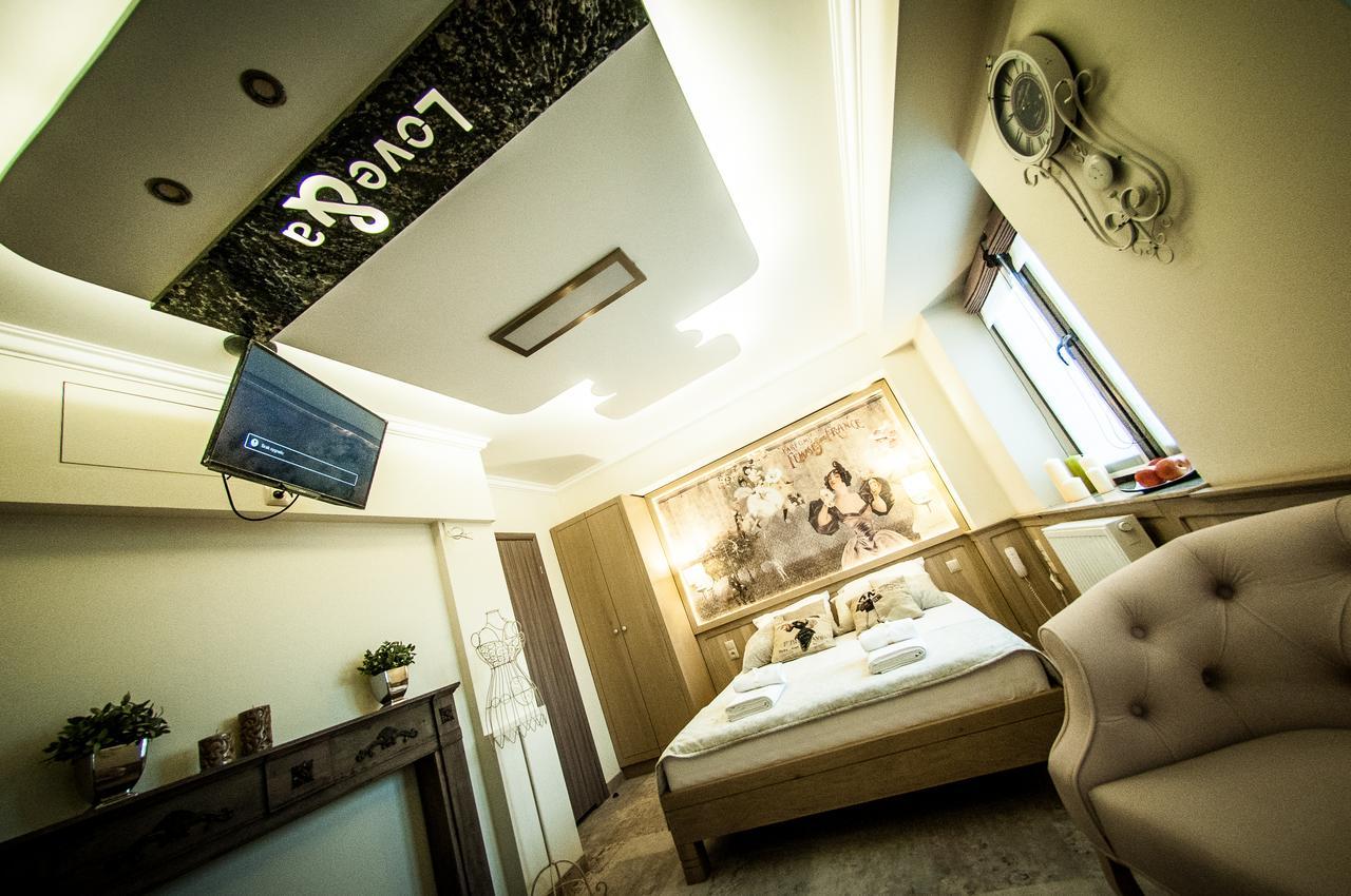 Lawendowy Zdroj Medycyna I Spa Busko-Zdrój Extérieur photo