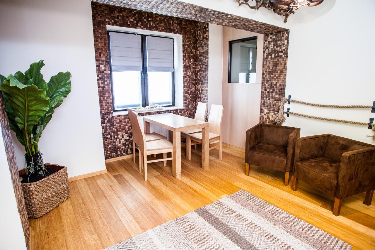 Lawendowy Zdroj Medycyna I Spa Busko-Zdrój Extérieur photo