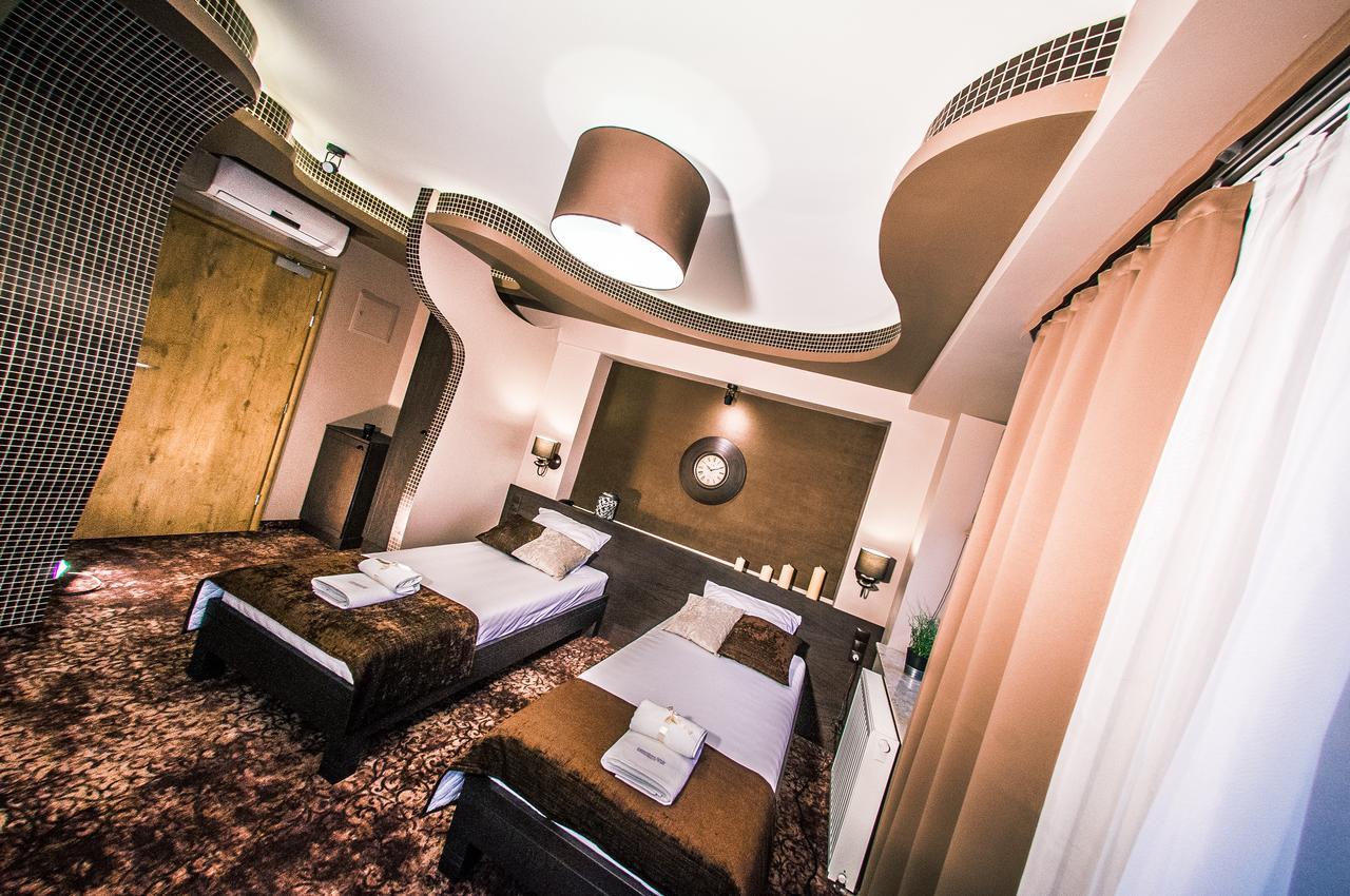 Lawendowy Zdroj Medycyna I Spa Busko-Zdrój Extérieur photo