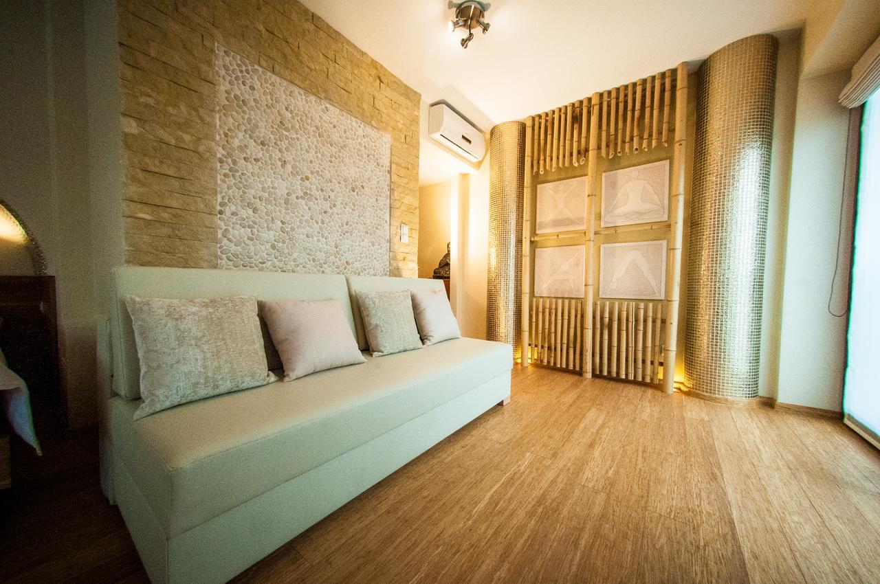 Lawendowy Zdroj Medycyna I Spa Busko-Zdrój Extérieur photo