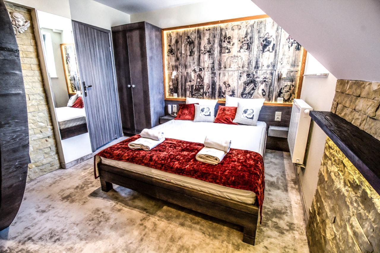 Lawendowy Zdroj Medycyna I Spa Busko-Zdrój Extérieur photo