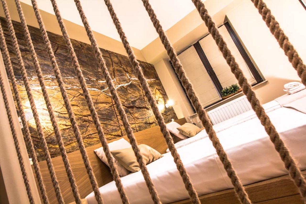 Lawendowy Zdroj Medycyna I Spa Busko-Zdrój Extérieur photo