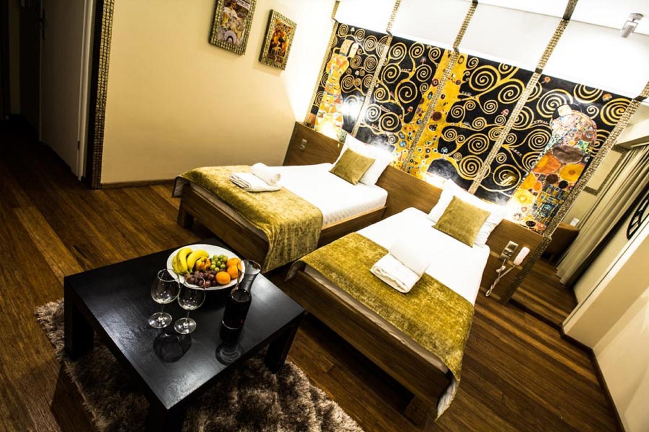 Lawendowy Zdroj Medycyna I Spa Busko-Zdrój Extérieur photo
