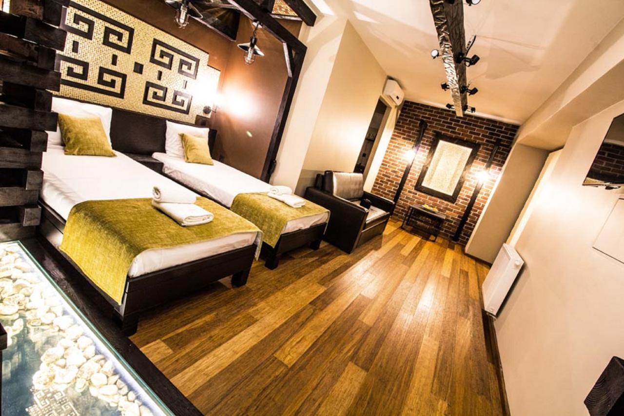 Lawendowy Zdroj Medycyna I Spa Busko-Zdrój Extérieur photo