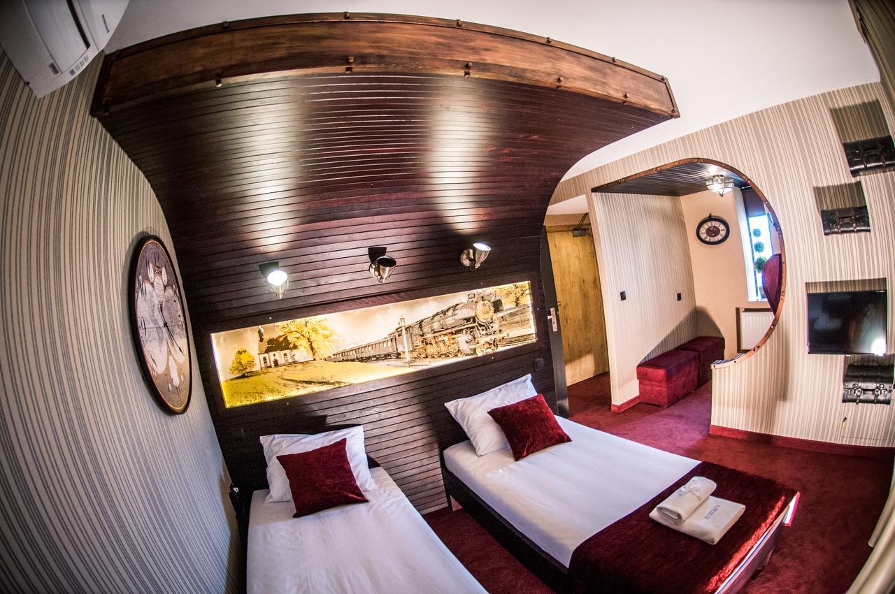 Lawendowy Zdroj Medycyna I Spa Busko-Zdrój Extérieur photo