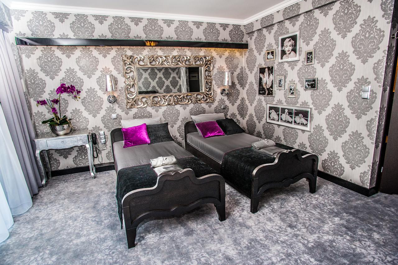 Lawendowy Zdroj Medycyna I Spa Busko-Zdrój Extérieur photo