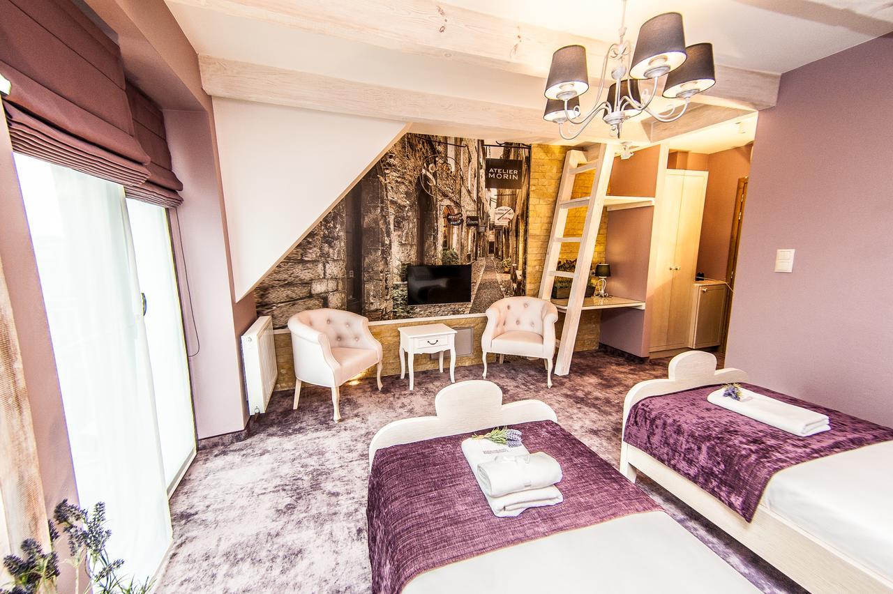 Lawendowy Zdroj Medycyna I Spa Busko-Zdrój Extérieur photo