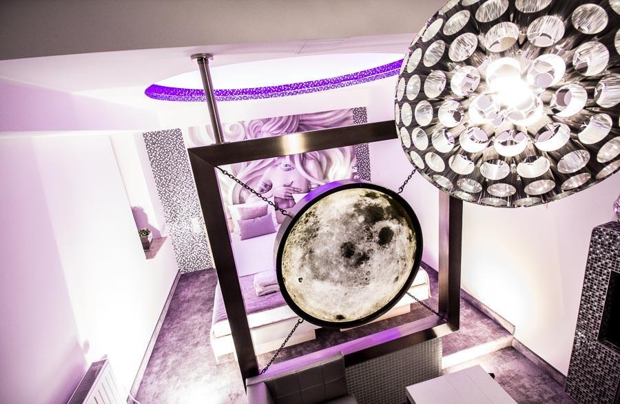 Lawendowy Zdroj Medycyna I Spa Busko-Zdrój Extérieur photo