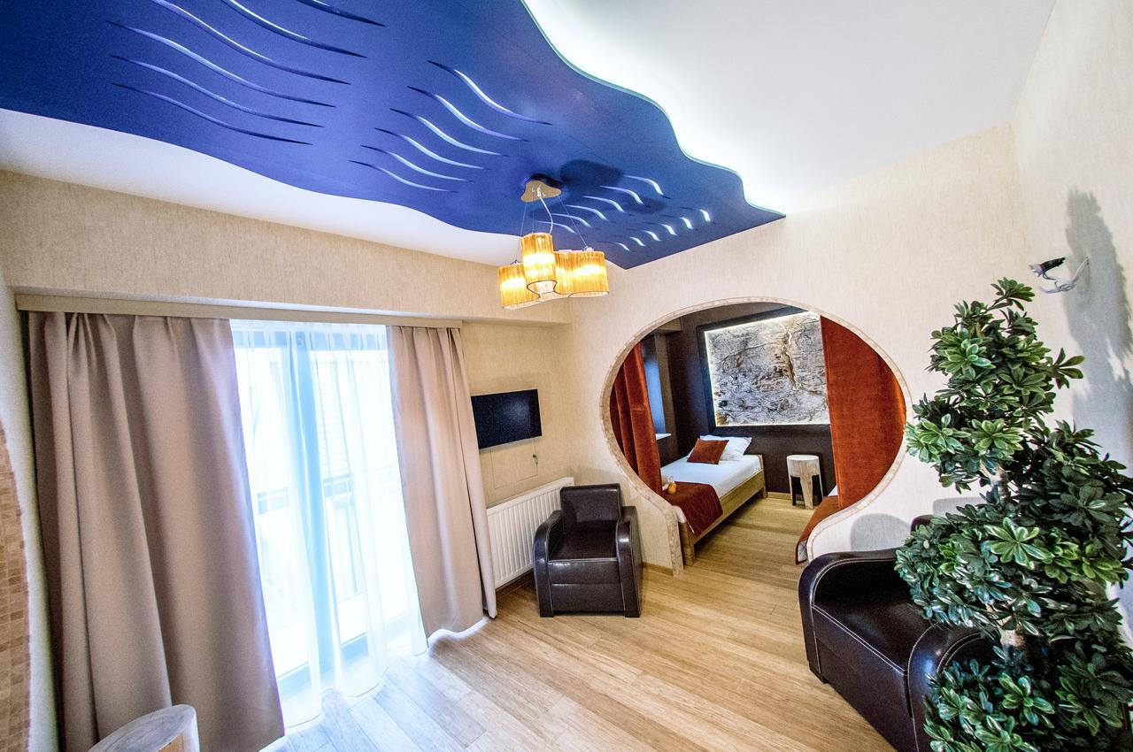 Lawendowy Zdroj Medycyna I Spa Busko-Zdrój Extérieur photo