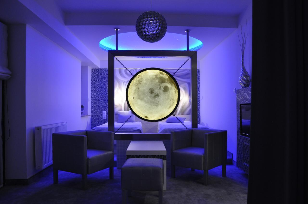 Lawendowy Zdroj Medycyna I Spa Busko-Zdrój Extérieur photo