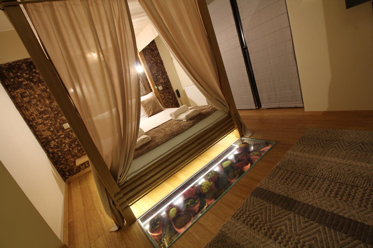 Lawendowy Zdroj Medycyna I Spa Busko-Zdrój Extérieur photo