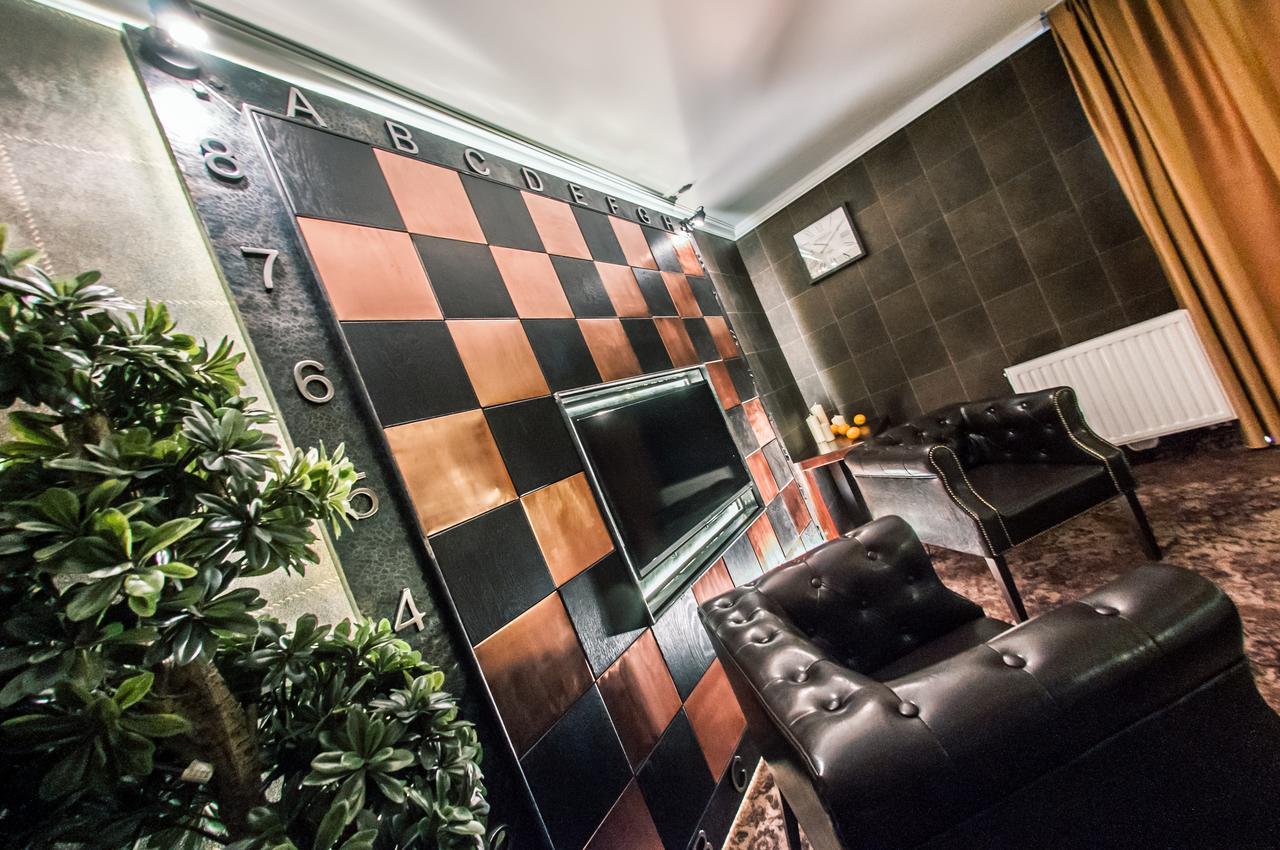 Lawendowy Zdroj Medycyna I Spa Busko-Zdrój Extérieur photo