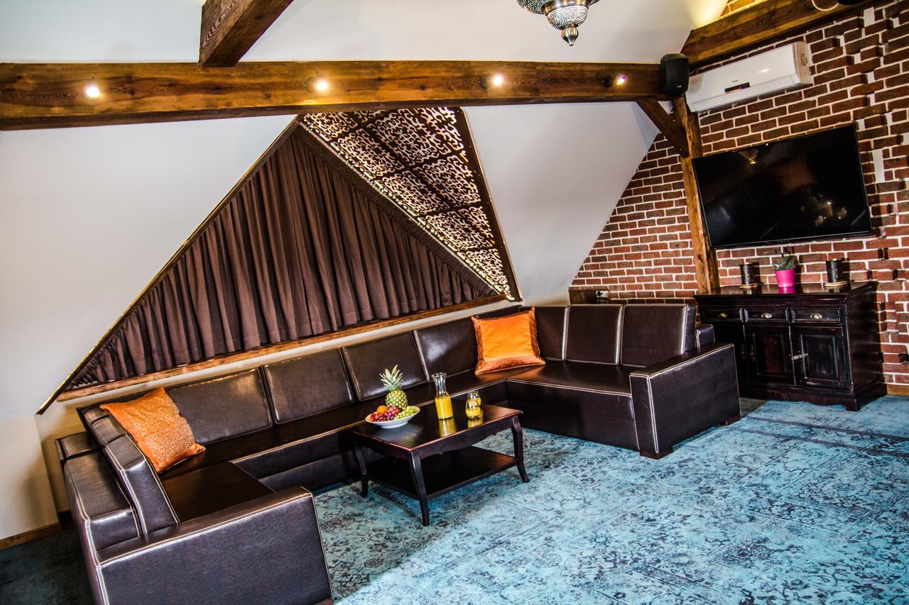 Lawendowy Zdroj Medycyna I Spa Busko-Zdrój Extérieur photo