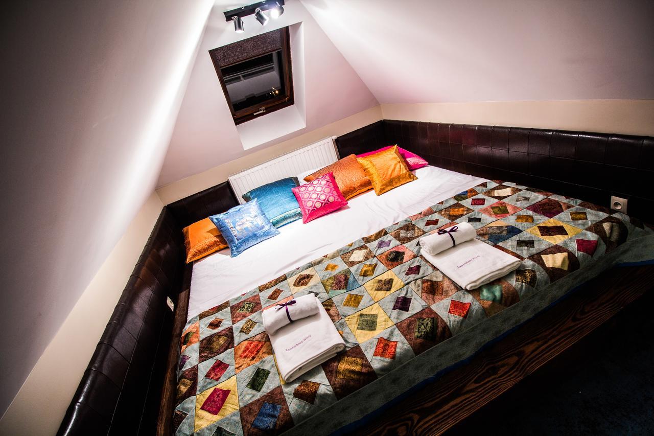 Lawendowy Zdroj Medycyna I Spa Busko-Zdrój Extérieur photo