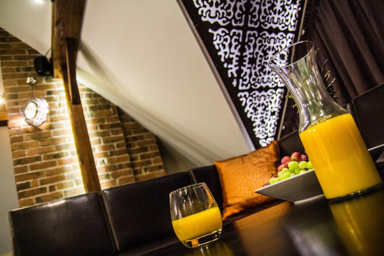 Lawendowy Zdroj Medycyna I Spa Busko-Zdrój Extérieur photo