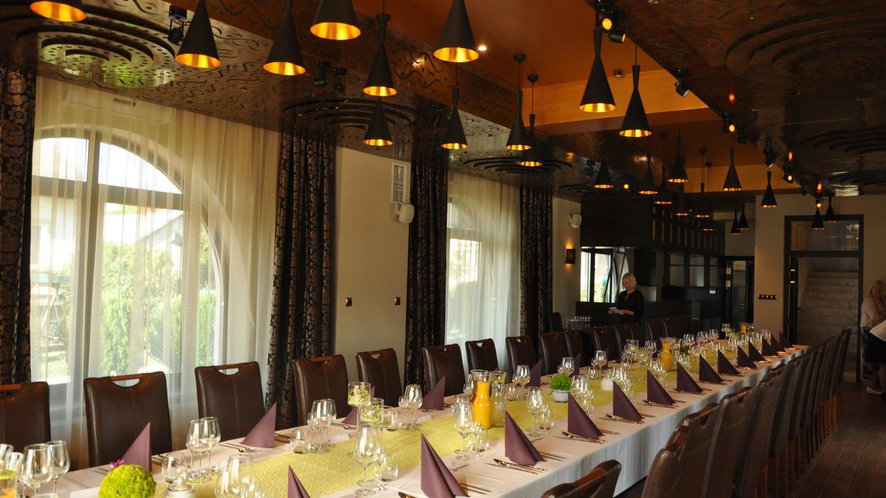 Lawendowy Zdroj Medycyna I Spa Busko-Zdrój Extérieur photo