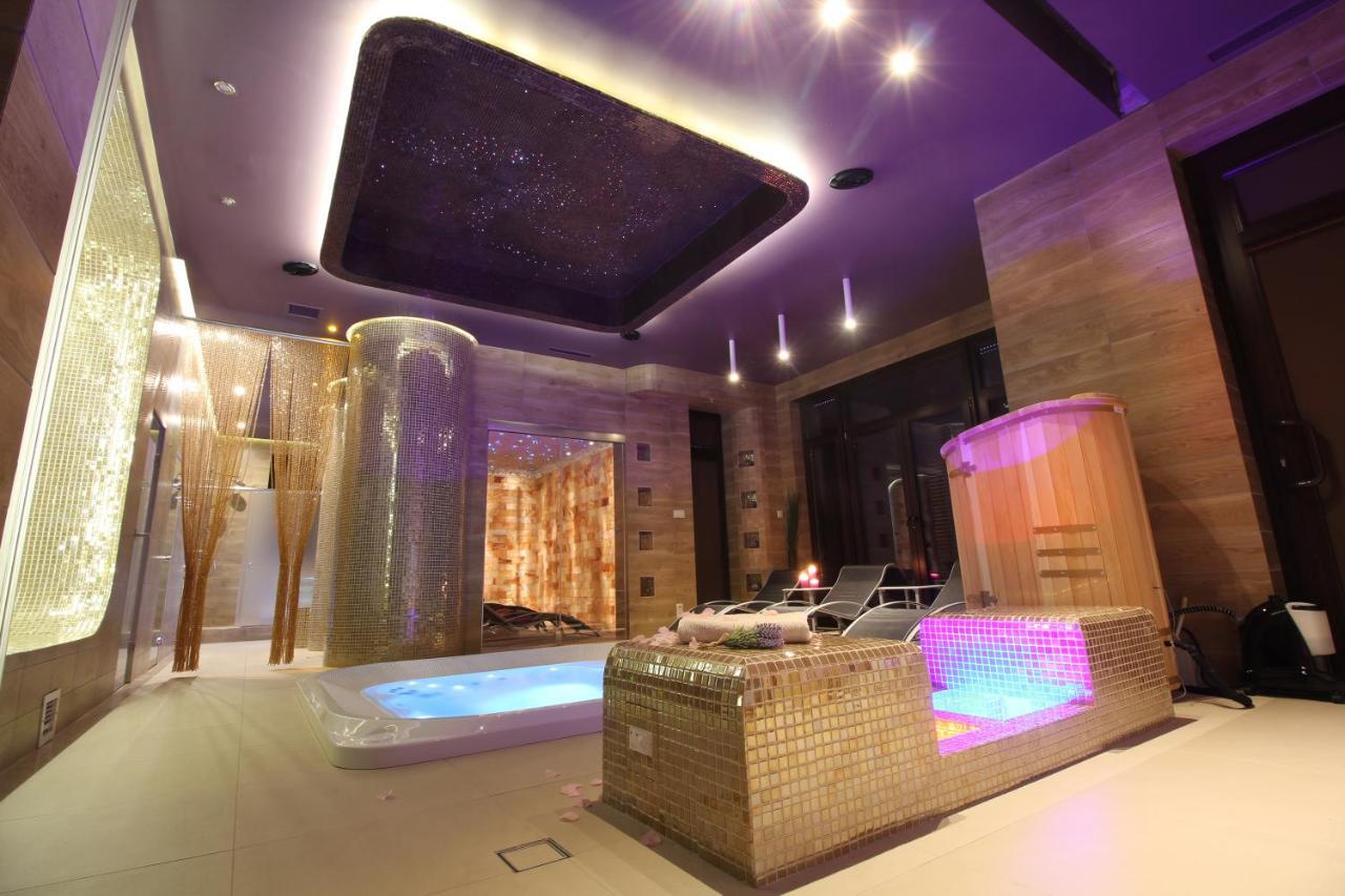 Lawendowy Zdroj Medycyna I Spa Busko-Zdrój Extérieur photo