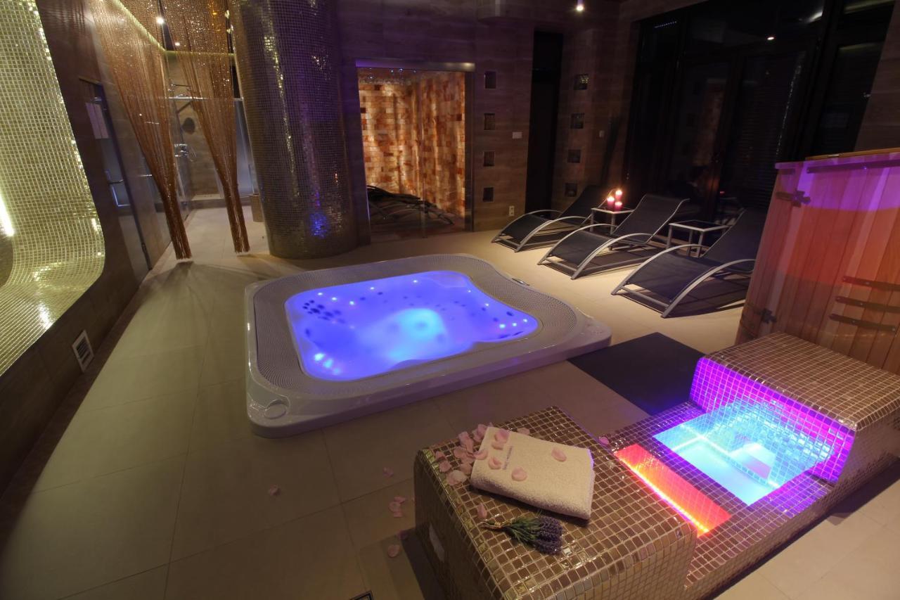 Lawendowy Zdroj Medycyna I Spa Busko-Zdrój Extérieur photo